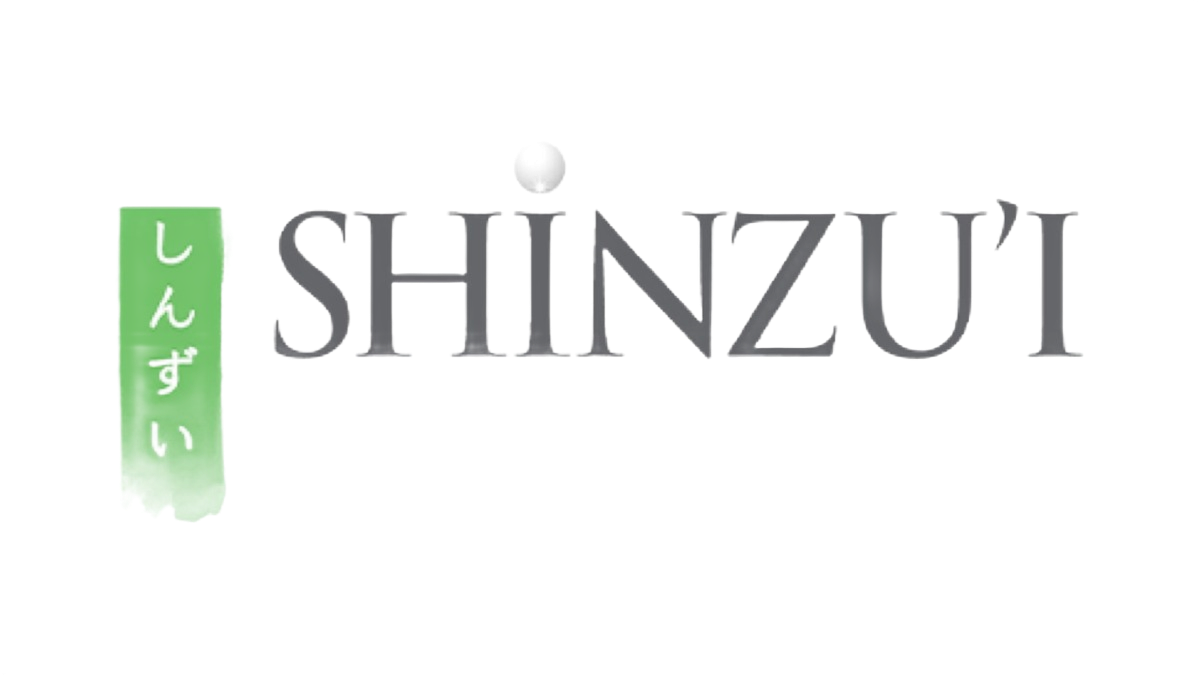 Shinzui